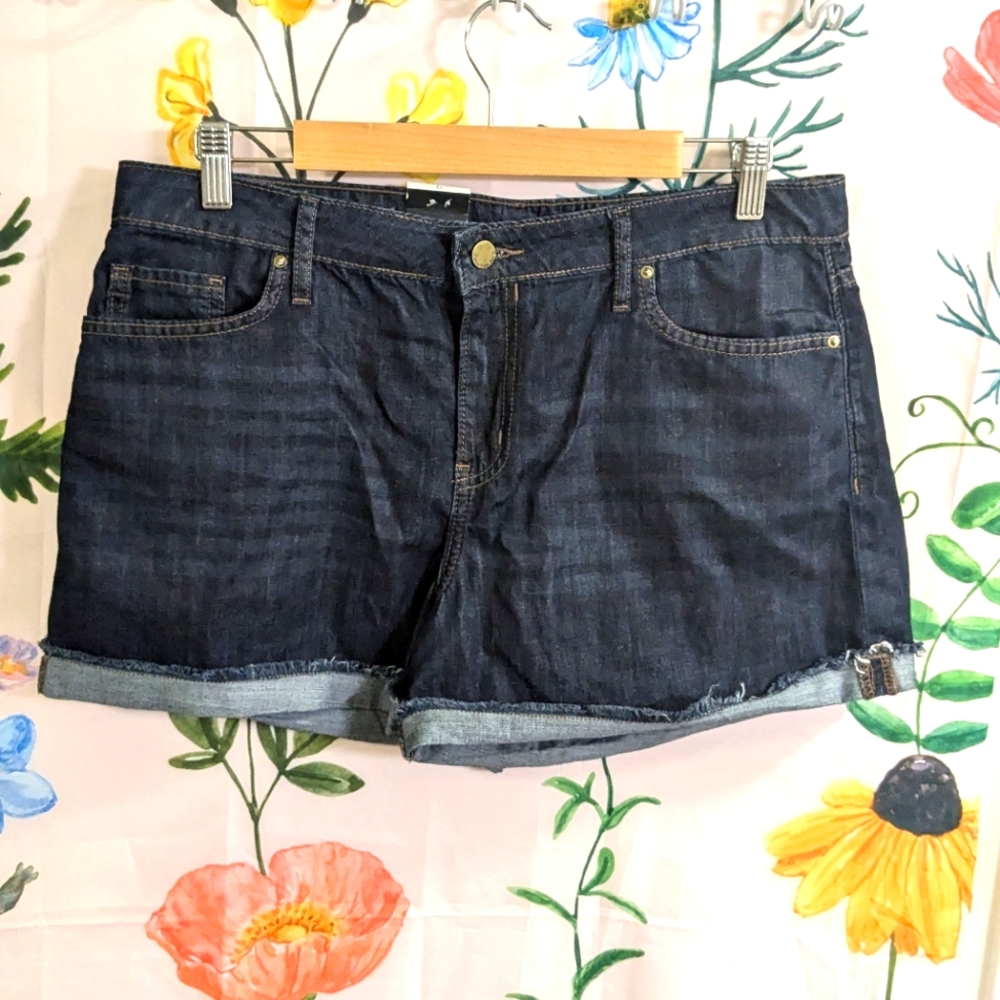 NWT Calvin Klein Jeans shorts